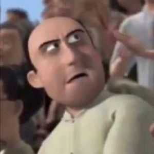 Meet your Posher, Fernando